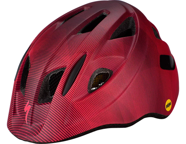 Kinderfahrrad Helm MIO