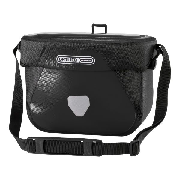 Ultimate Fahrradtasche 6.5L