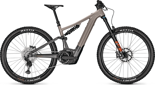 Focus E-Mountainbike SAM² 6.8