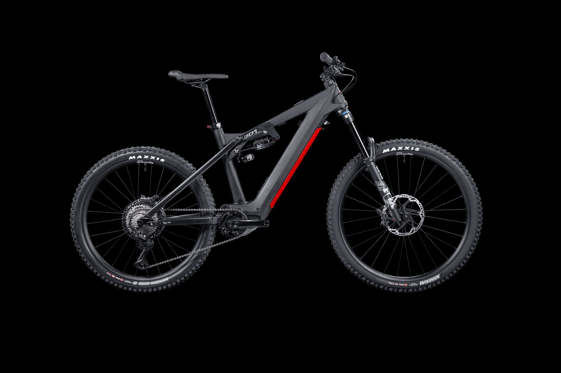 E-Bike Liteville 301 MK2 Elite – Stenger Bike