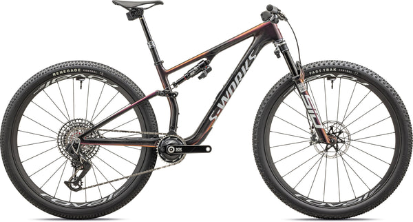 S-Works Epic 8 2024
