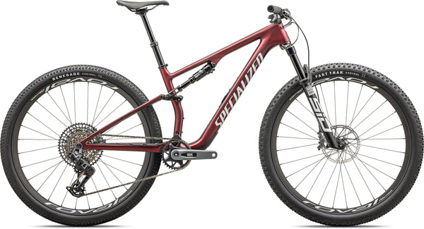 Mountainbike Specialized Epic 8 Expert