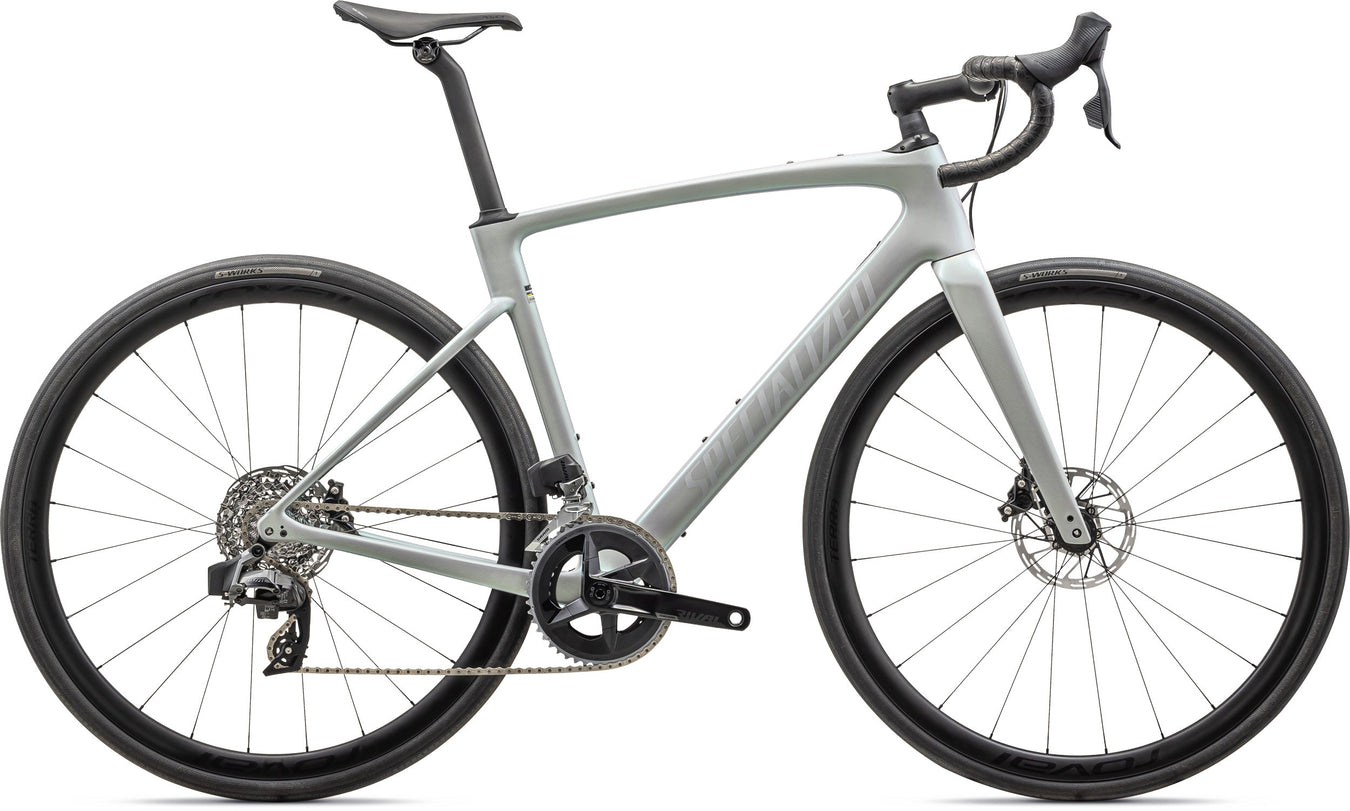 Roubaix SL8 Expert 2024