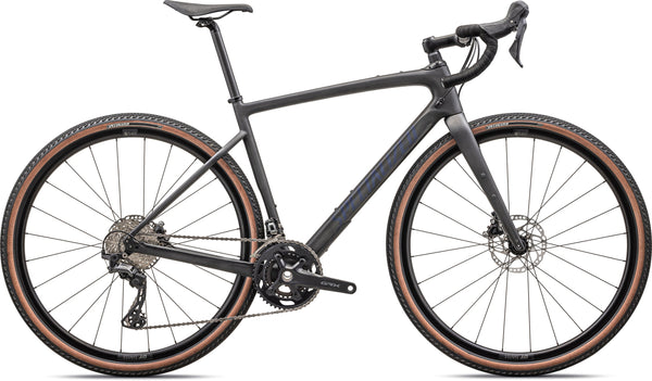 Gravelbike Specialized Diverge Sport - Shimano GRX 2024