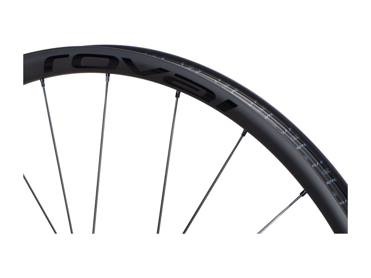 Specialized Laufradsatz Roval Terra CLX Evo