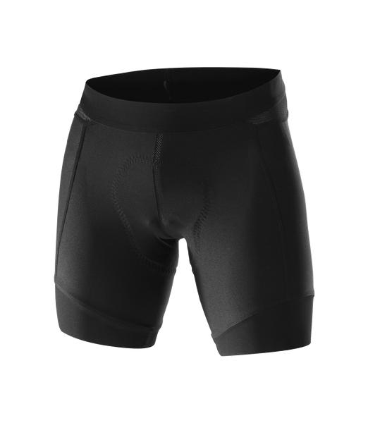 Löffler Radshorts Cycling Shorts Light Hotbond Herren