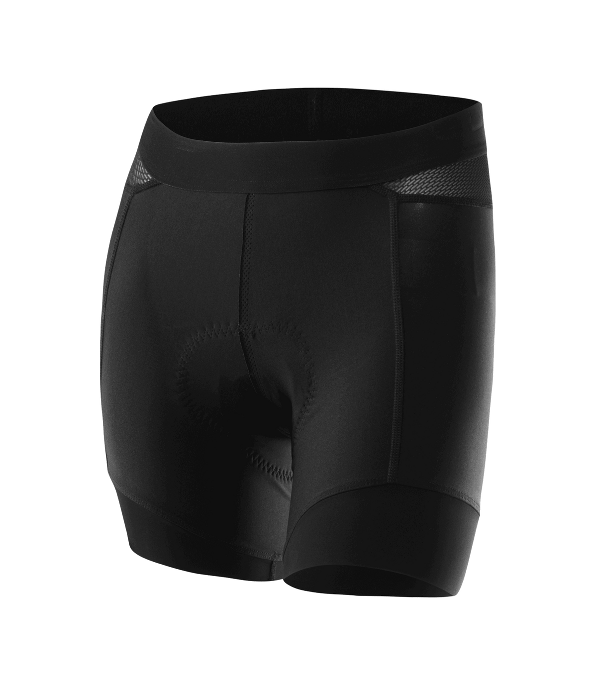 Löffler Fahrradshorts Cycling Shorts Light Hotbond Damen