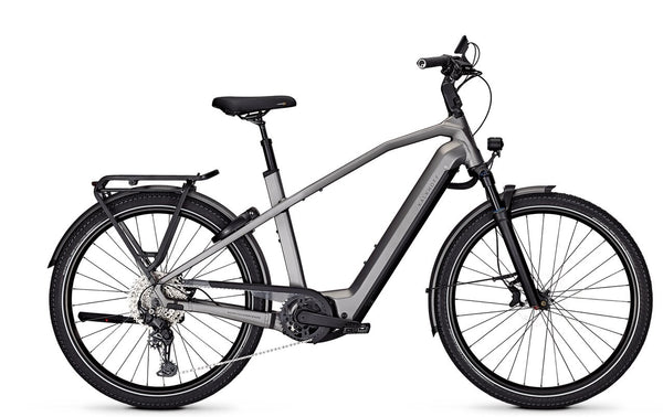 Kalkhoff E-Trekking Endeavour 7+ Move