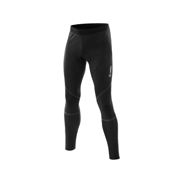 Löffler Radhose Bike Tights WS Elastic Herren