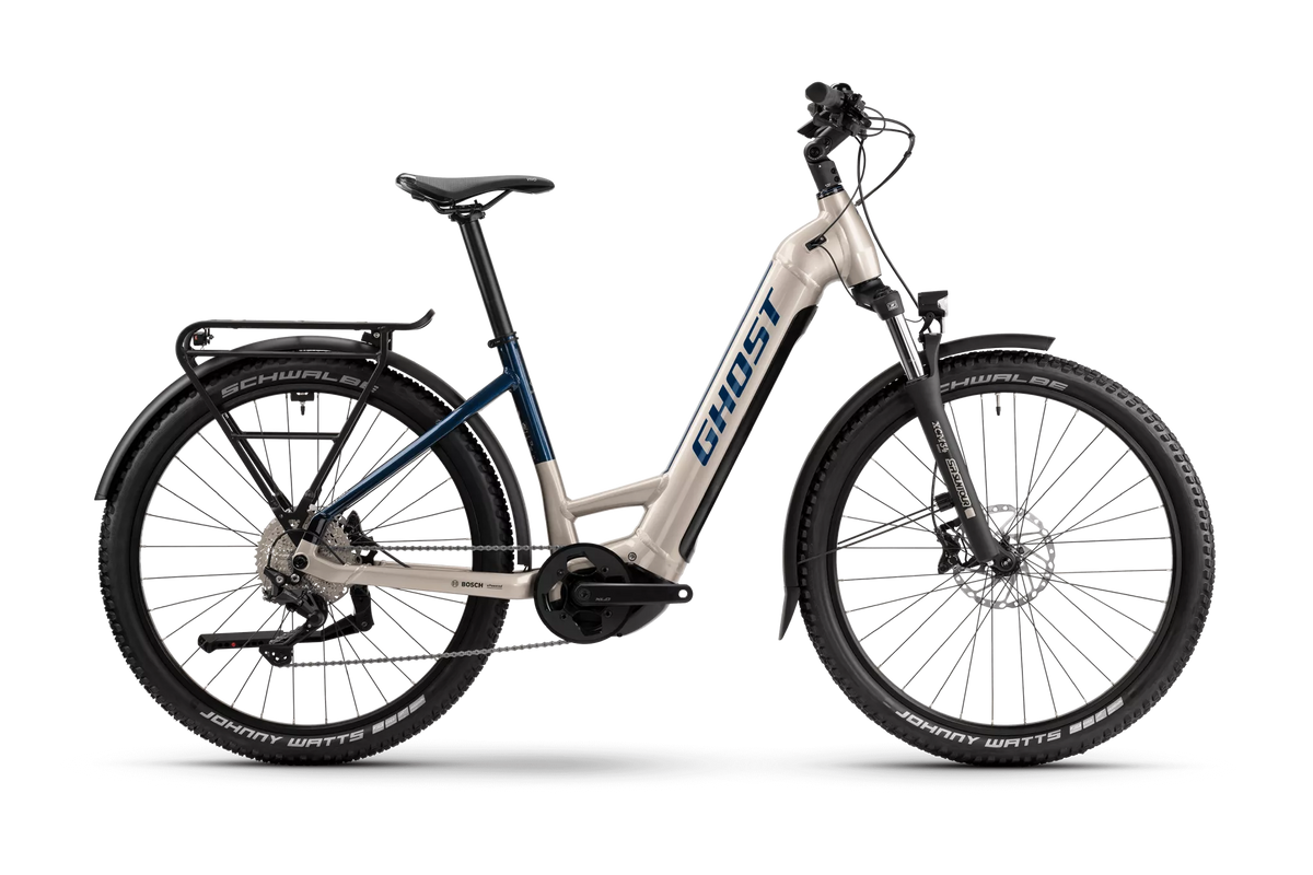 Ghost teru e bike online