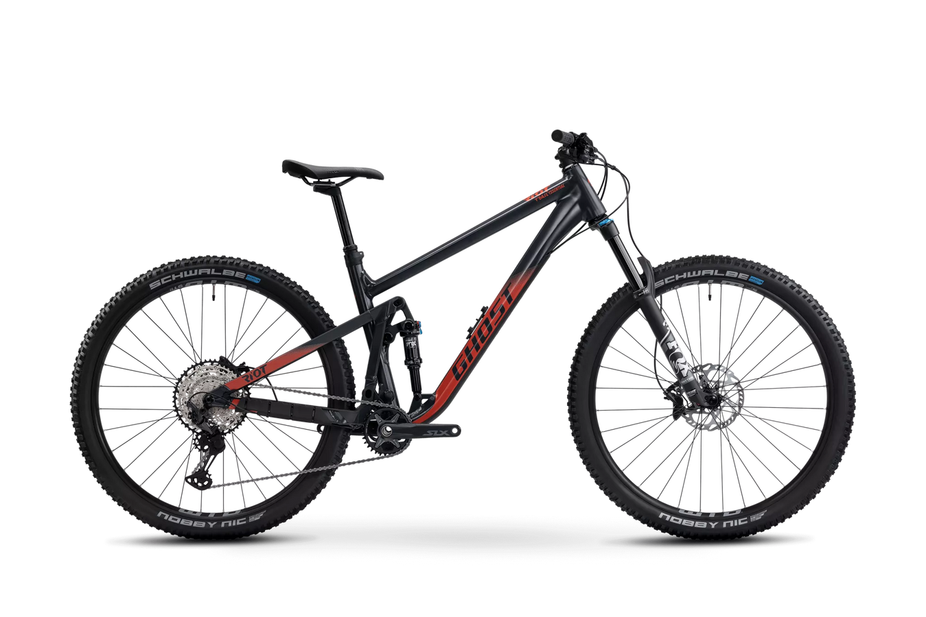 Ghost trail bike new arrivals