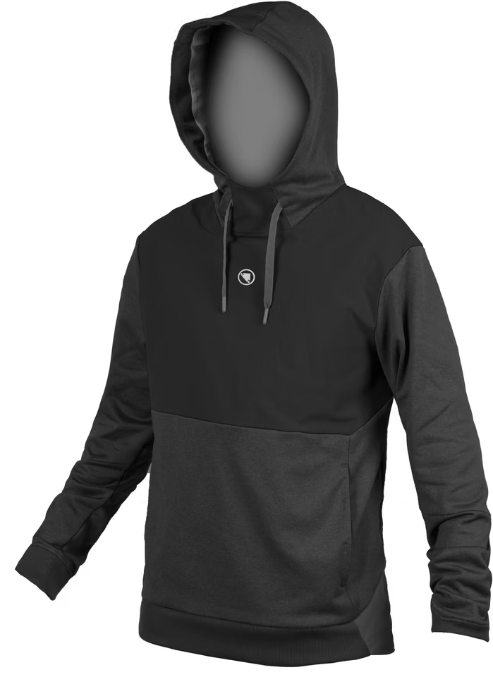 Trailster Tech Kapuzenpullover