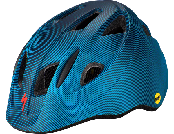 Kinderfahrrad Helm MIO