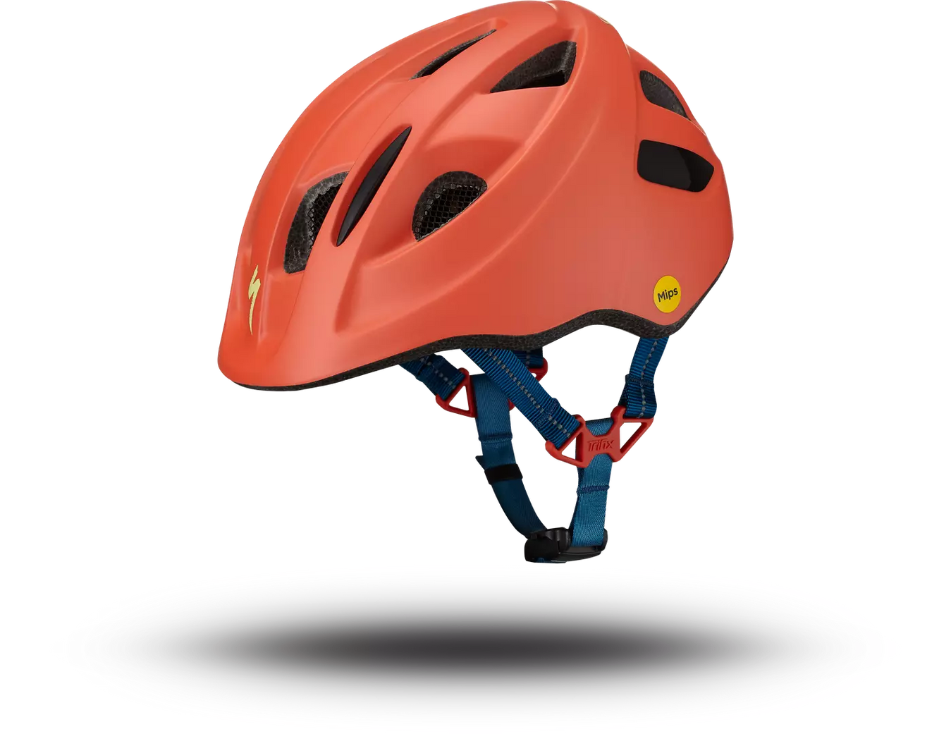 Kinderfahrrad Helm MIO