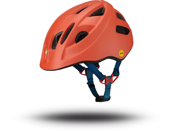 Kinderfahrrad Helm MIO