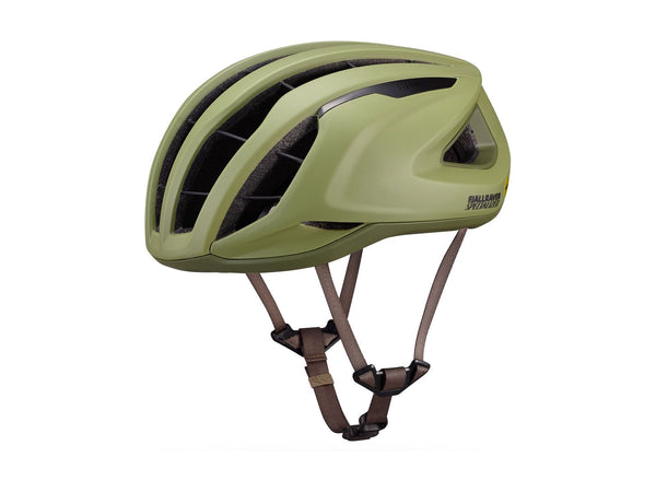 Specialized S-Works Helm Prevail 3 Fjällräven Green