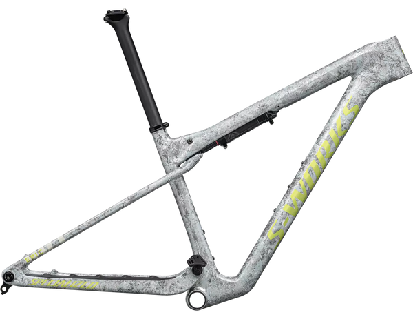 S-Works Epic World Cup Frameset