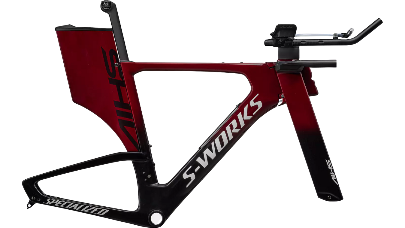 SHIV S-WORKS FRAMESET LTD