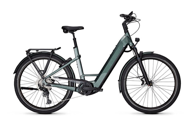 Kalkhoff E-Trekkingrad Endeavour 7+ Move Tiefeinsteiger