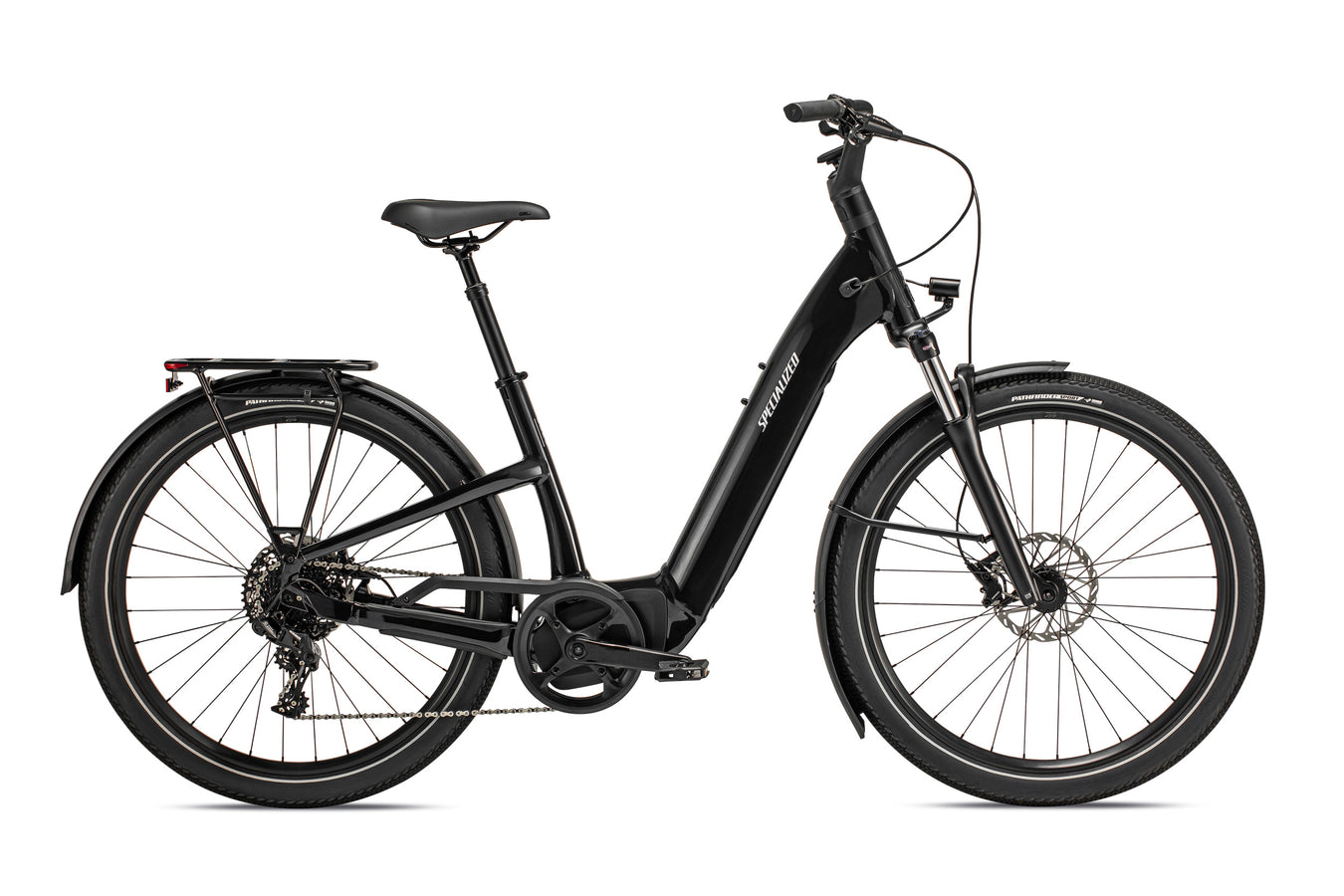 E-Bike Specialized COMO 4.0 NB