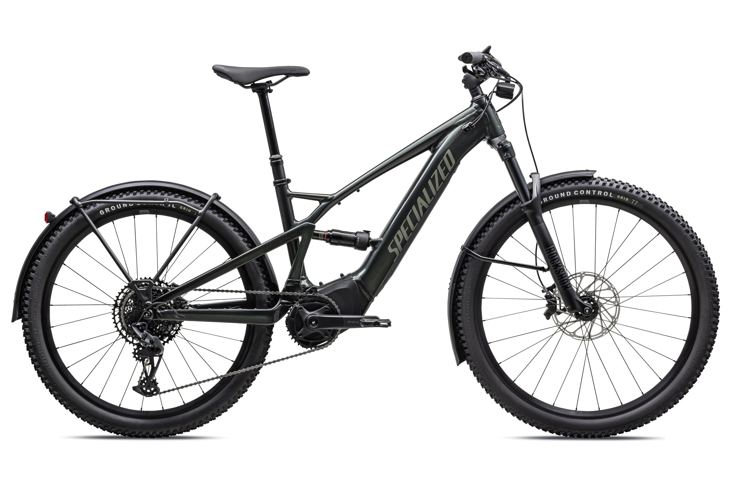 Specialized trekking bike outlet