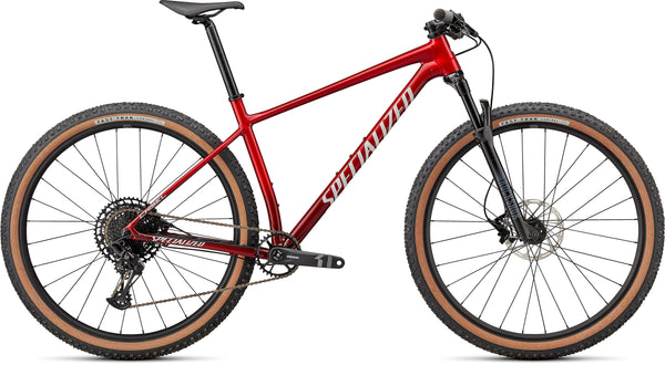 Mountainbike Specialized Chisel HT Comp