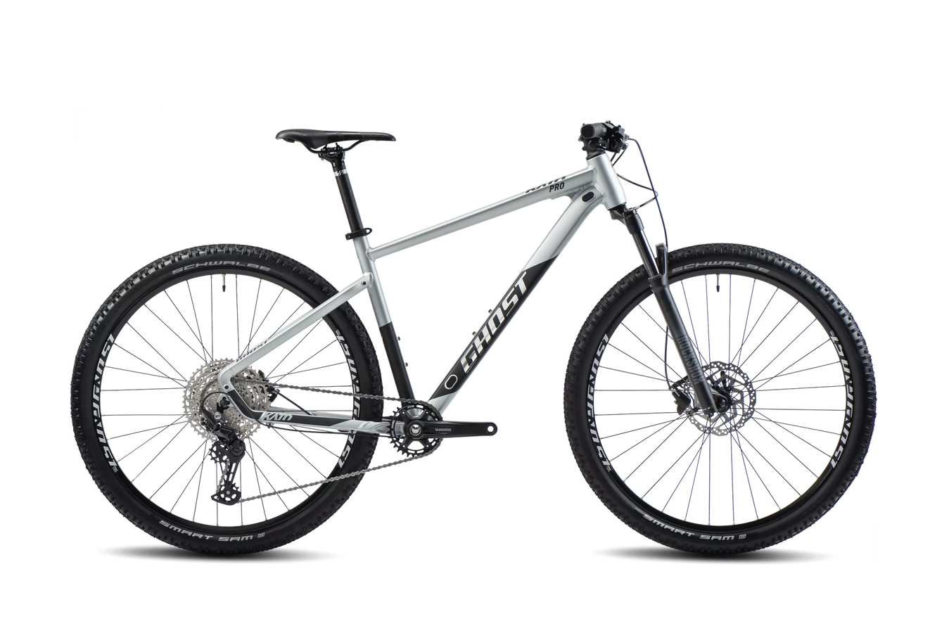 Ghost mountain bicycles sale