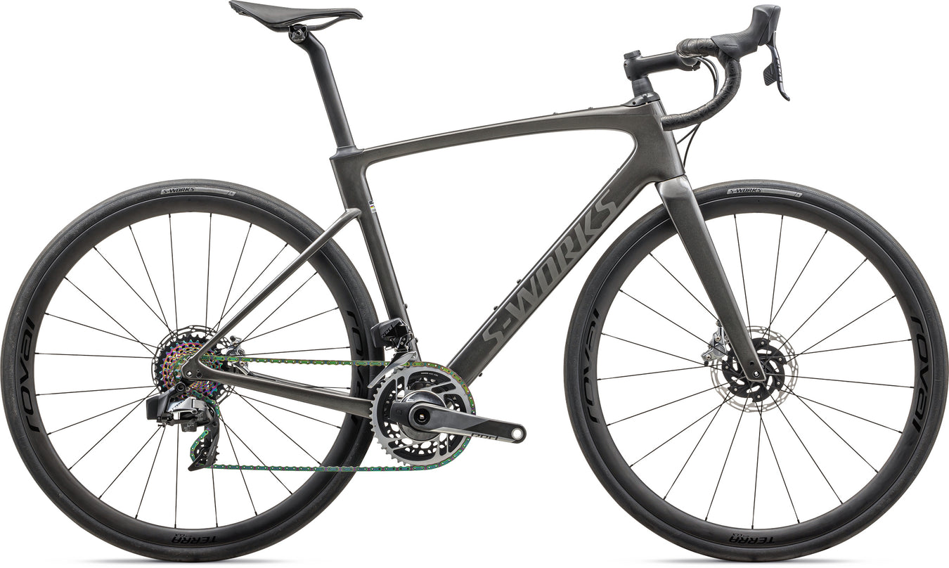 S-Works Roubaix SL8