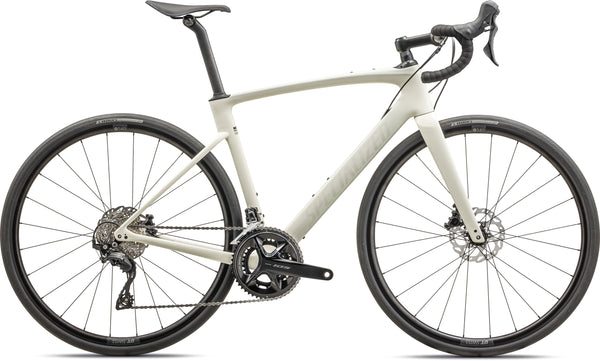 Road Bike Specialized Roubaix SL8 Sport - Shimano 105