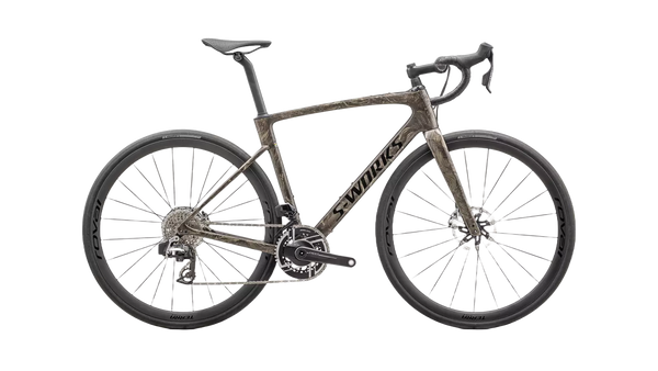 S-WORKS ROUBAIX SL8 RED AXS 2024