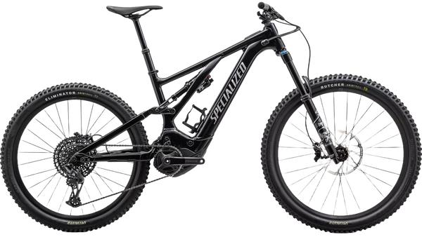 E-Mountainbike Specialized Turbo Levo Comp Alloy