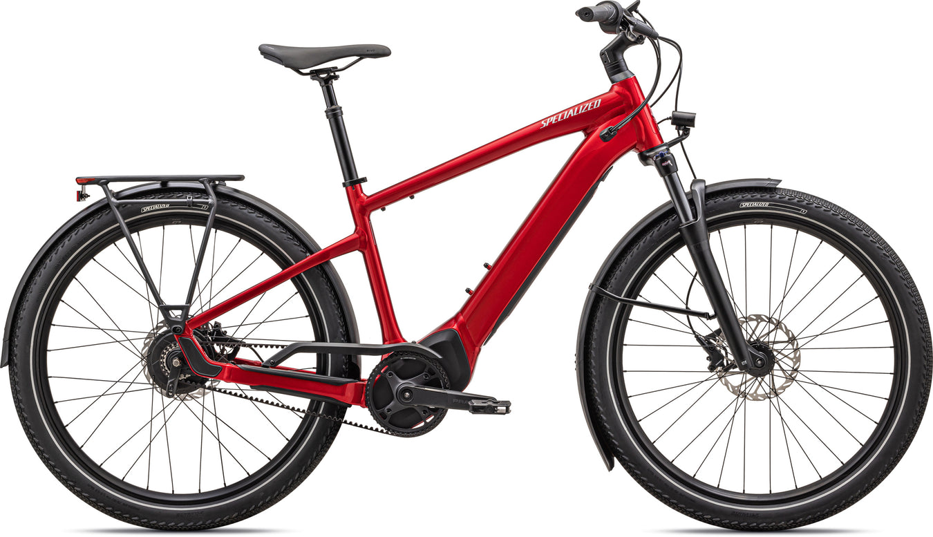 E-Bike Specialized Turbo Vado 4.0 IGH