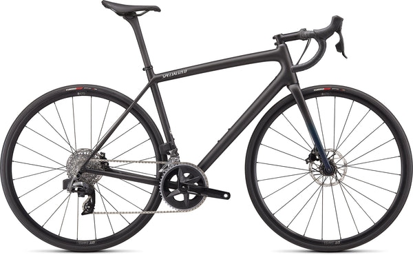 Rennrad Specialized Aethos Comp