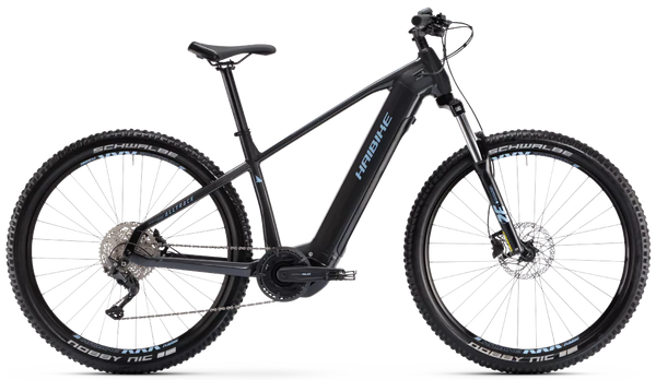 E-Mountainbike Haibike AllTrack 5 29