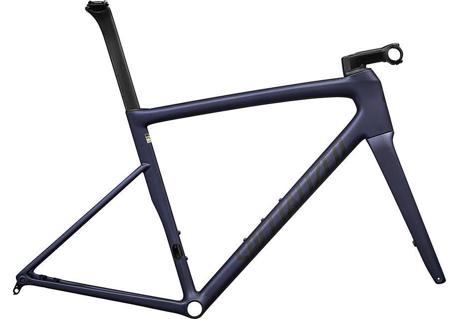 TARMAC SL8 FRAMESET 2024