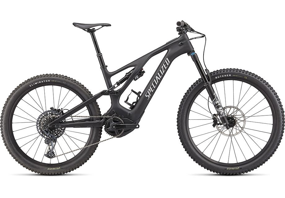 LEVO COMP CARBON NB 2023