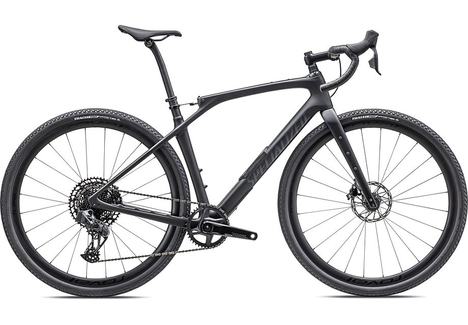 DIVERGE STR EXPERT 2023