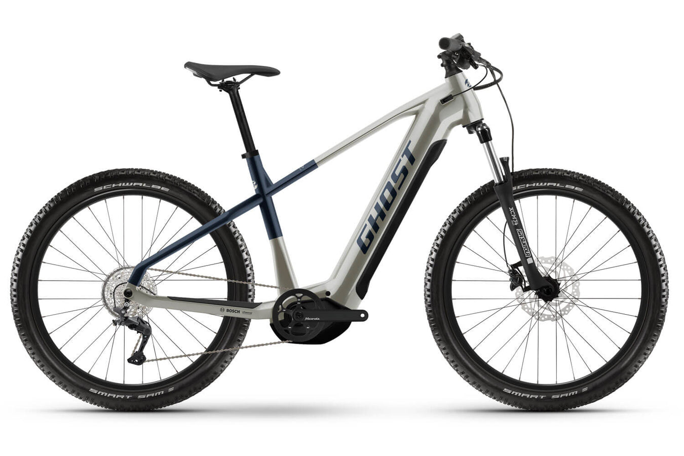 E-Mountainbike Ghost E-TERU B Universal