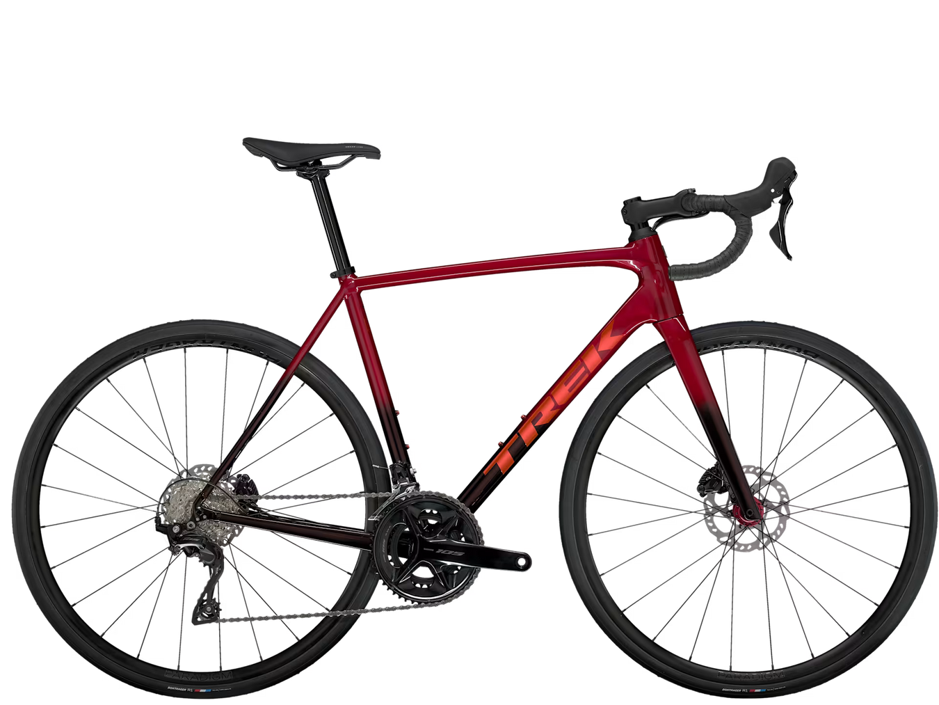 Trek Rennrad Émonda ALR 5