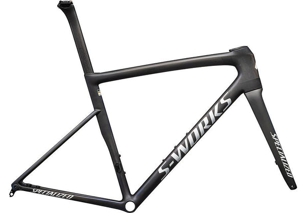 TARMAC SL8 S-WORKS FRAMESET 2024