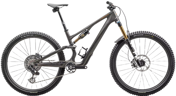 S-Works Stumpjumper 15