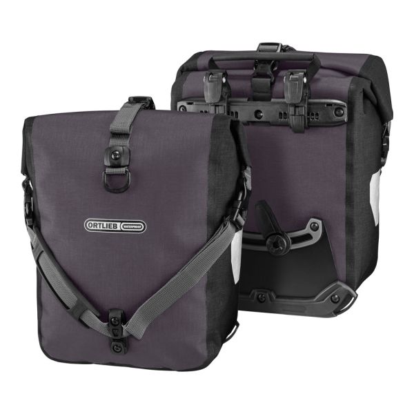 Bike Bag Ortlieb Sport-Roller Plus panniers (pair)