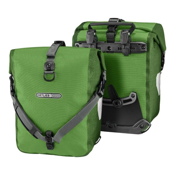 Bike Bag Ortlieb Sport-Roller Plus panniers (pair)