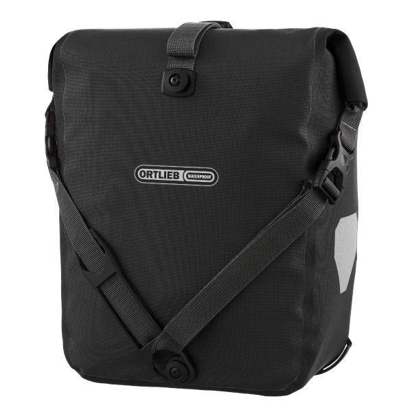 Ortlieb Bike Bag Sport-Roller Plus