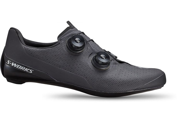 S-WORKS TORCH RD SHOE BLACK