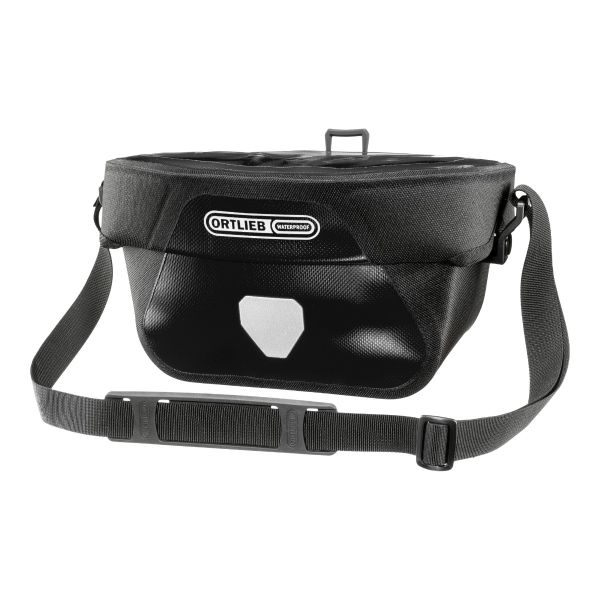 Ortlieb Fahrradtasche Ultimate 5 L