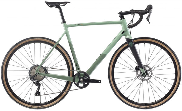 Gravelbike Bianchi IMPULSO PRO EKAR 13S 40T RR900