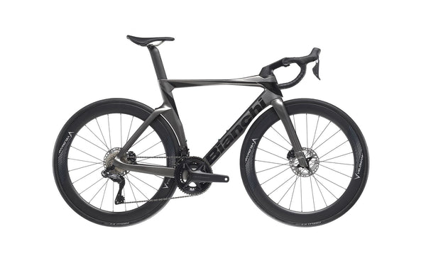 OLTRE COMP ULTEGRA DI2 12S