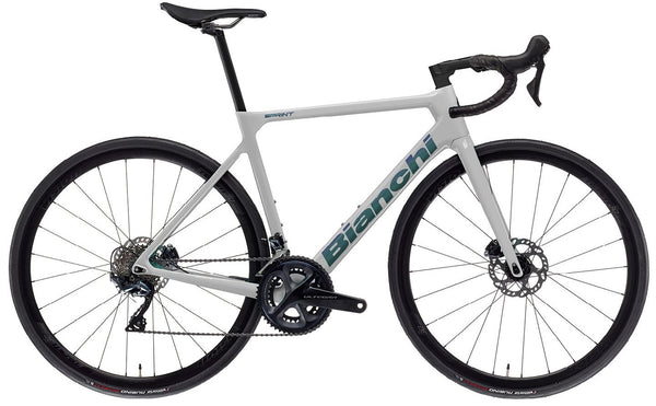 Rennrad Bianchi SPRINT ICR SHIMANO 105 12S