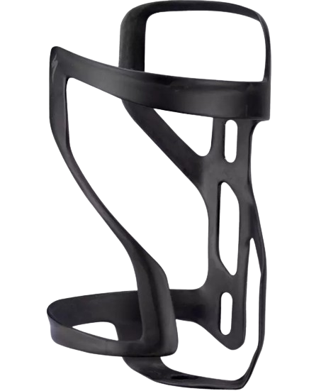 S-Works Bottle Cage Carbon Zee Cage II - Left